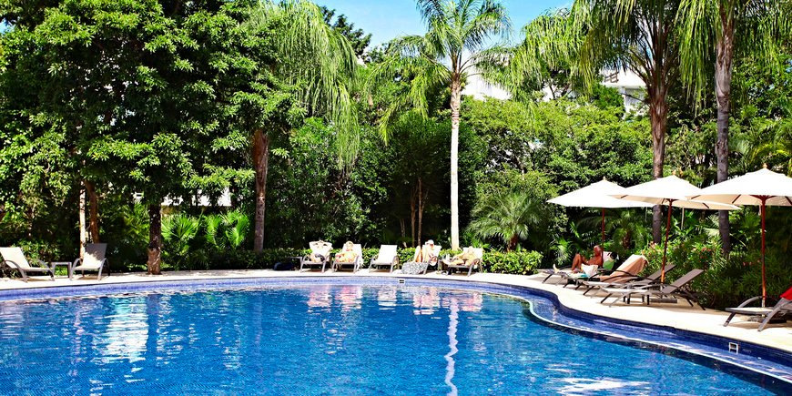 Hotel Bahia Principe Luxury Sian Ka'an