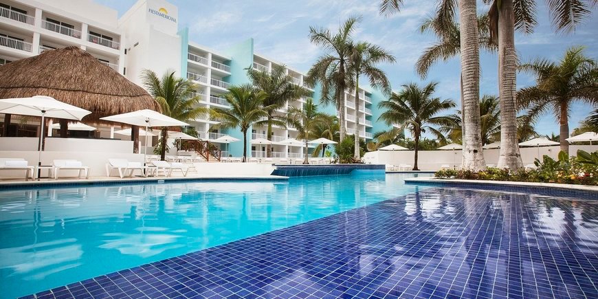Hotel Fiesta Americana Cozumel