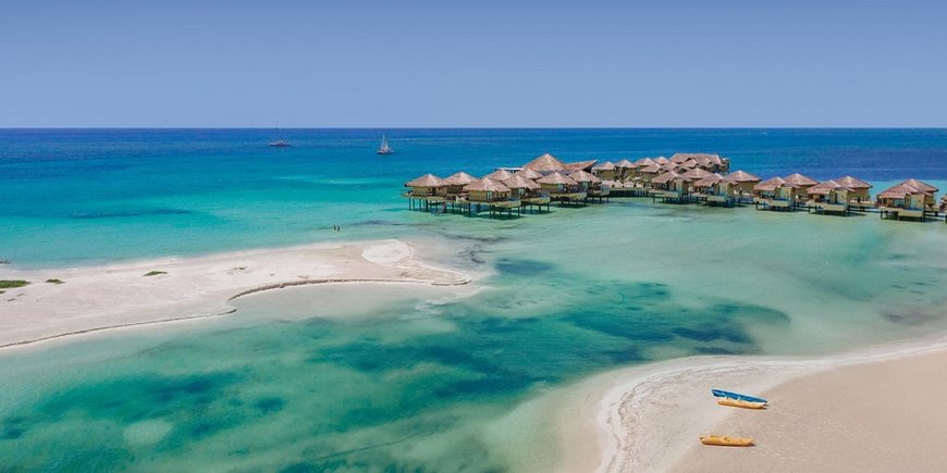 Palafitos Overwater Bungalows