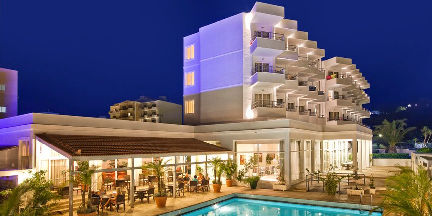 Hotel Miramare Bay