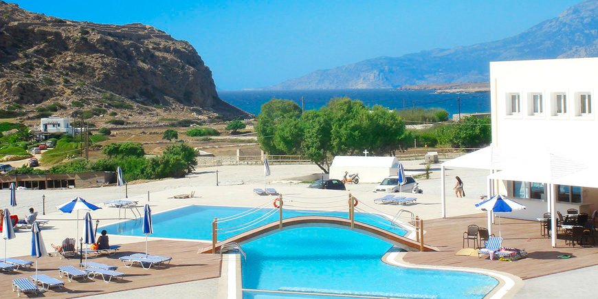 Hotel Royal Beach