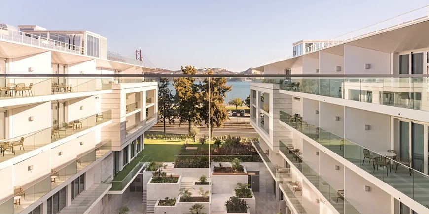 Hotel Hyatt Regency Lisboa