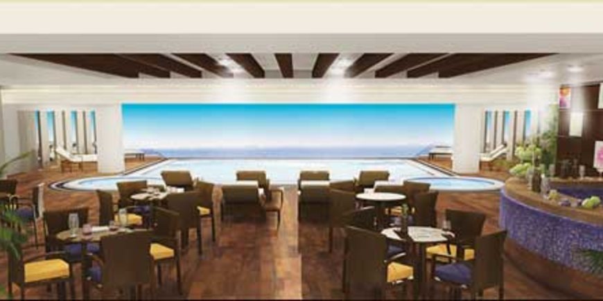 Hotel Double Tree By Hilton Aqaba