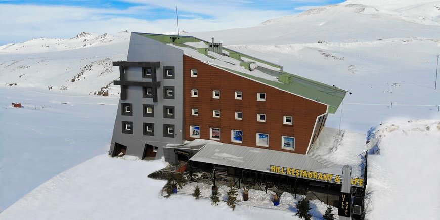 Hotel Erciyes Hill