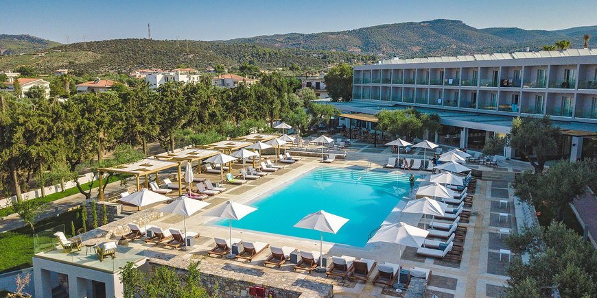 Hotel Amaronda Resort & Spa