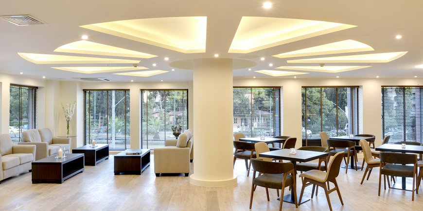 Hotel Athens Avenue