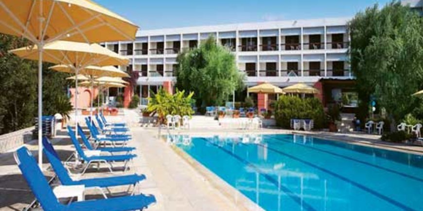 Hotel Malaconda Beach