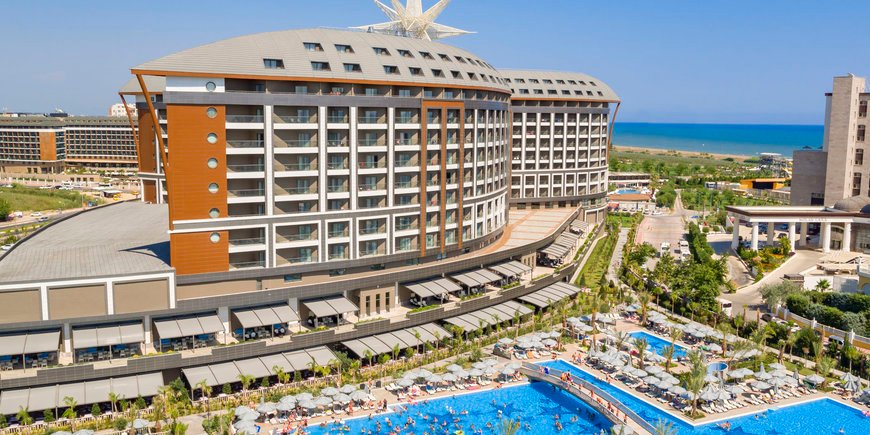Hotel Royal Seginus