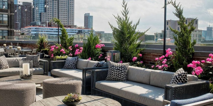 Hotel Arlo SoHo