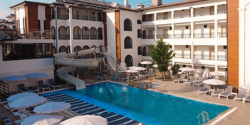 Hotel Akalia Resort