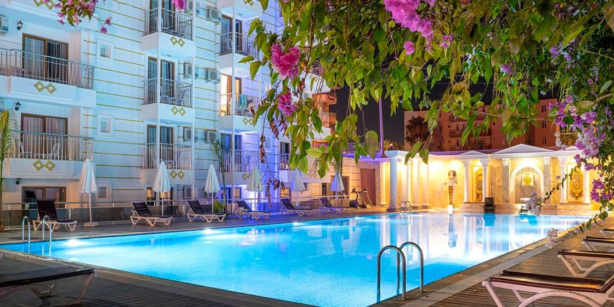 Akdora Resort Hotel & SPA