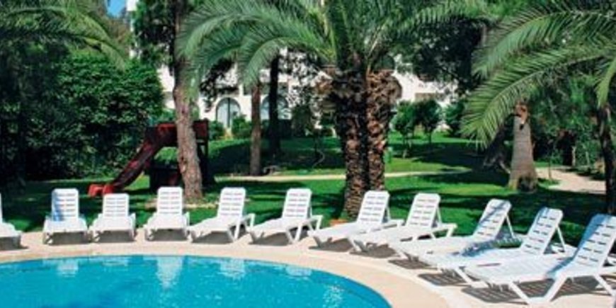 Hotel Arinna