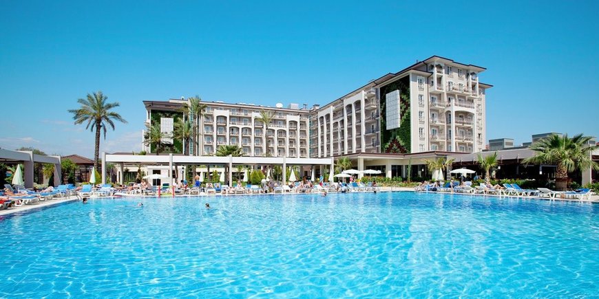 Hotel Asteria Elita Resort