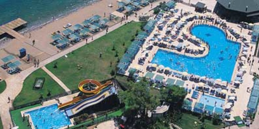 Hotel Club Belkoy