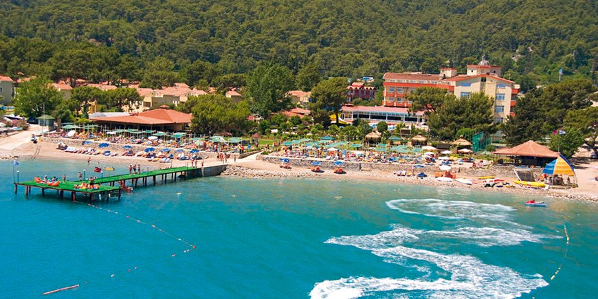 Hotel Carelta