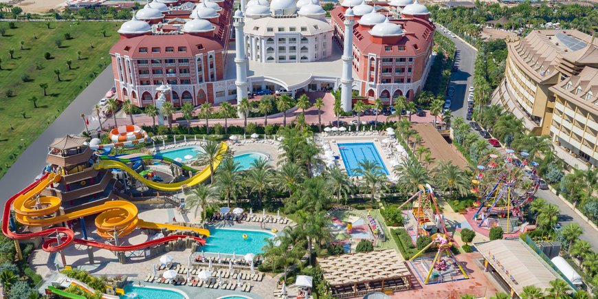 Hotel Royal Dragon