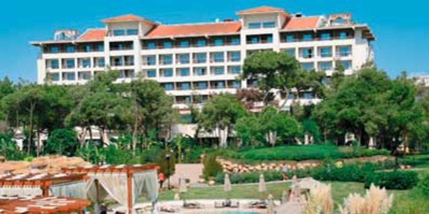 Hotel Ela Quality Resort