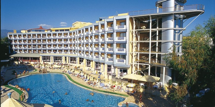 grand kaptan hotel alanya