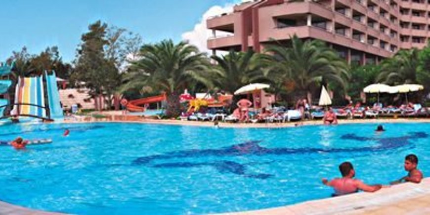 Hotel Grand Prestige