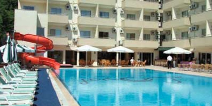 Hotel Hera Park