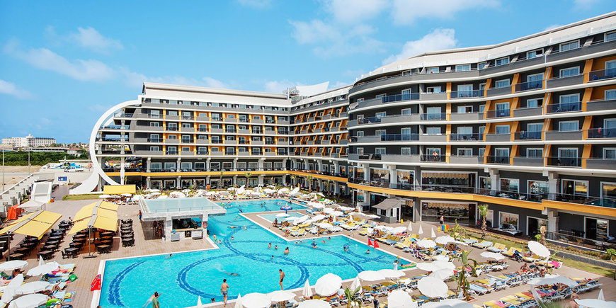 Hotel Senza The Inn Resort & Spa