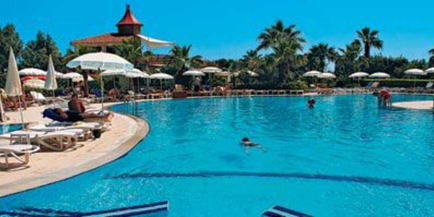 Hotel TTH Bella