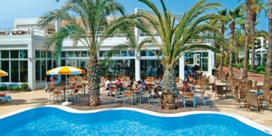 Hotel Club Kastalia
