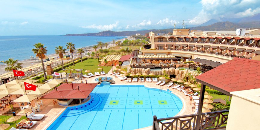 Hotel Asdem Labada