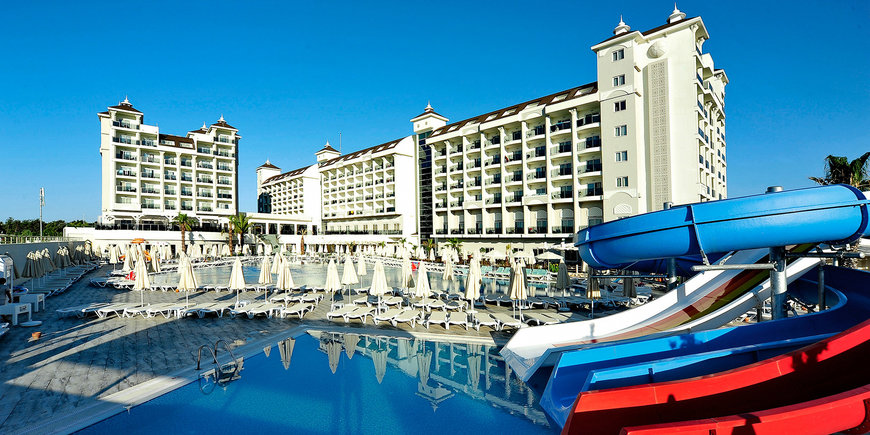 Hotel Lake & River Side