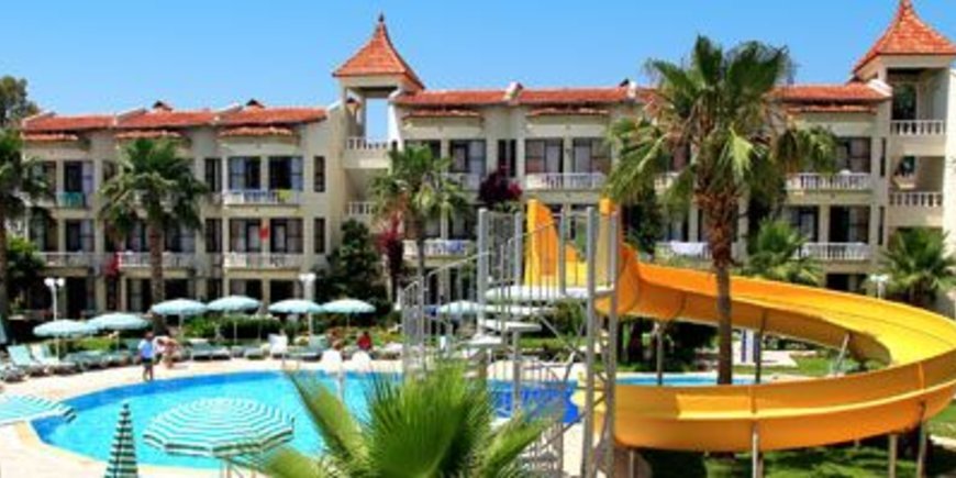 Club Hotel Lion