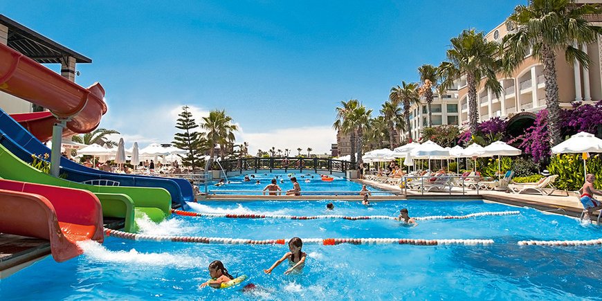 MHoliday Hotels Belek