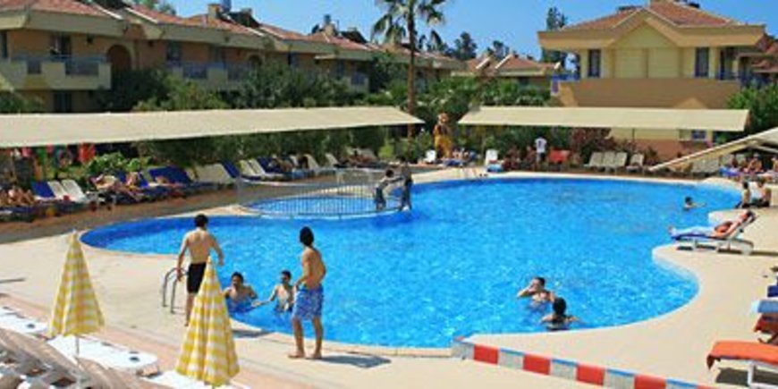 Hotel Mirside Tropic