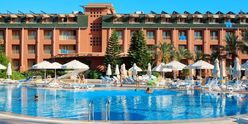 pegasos club hotel alanya