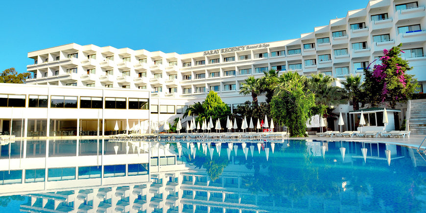 Hotel Saray Regency Resort