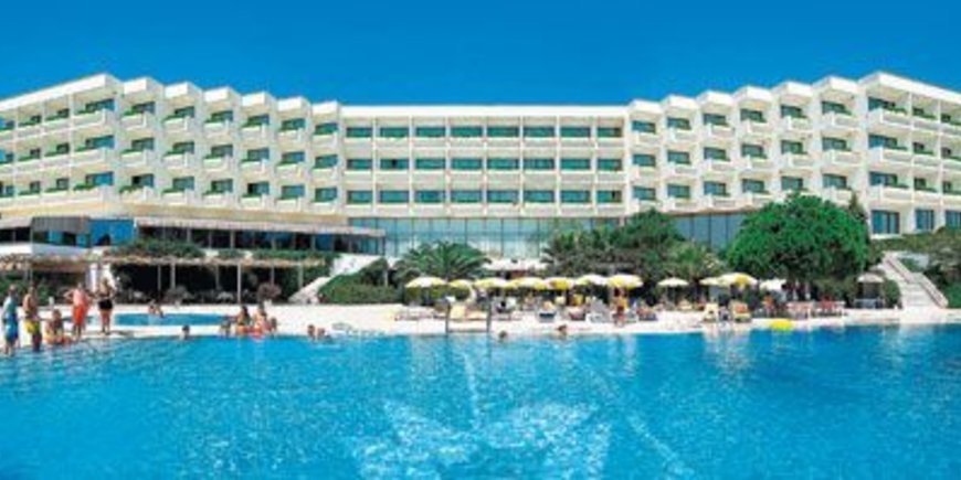 Hotel Saray Regency