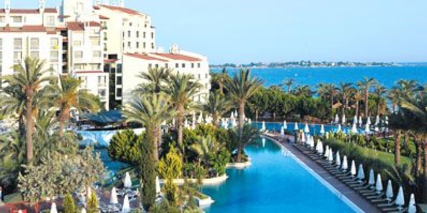 Hotel Sentido Perissia