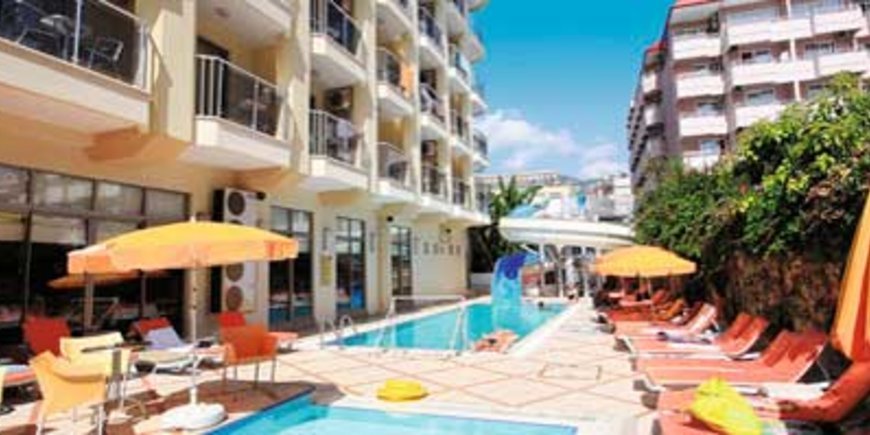 Hotel Sultan Sipahi