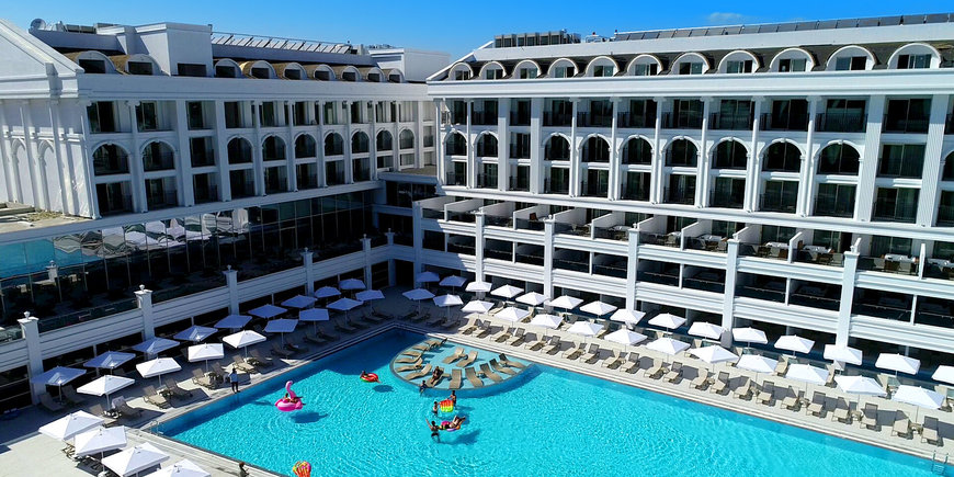 Sunthalia Hotels and Resorts