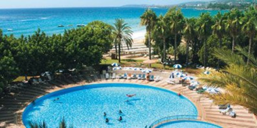 Hotel Top