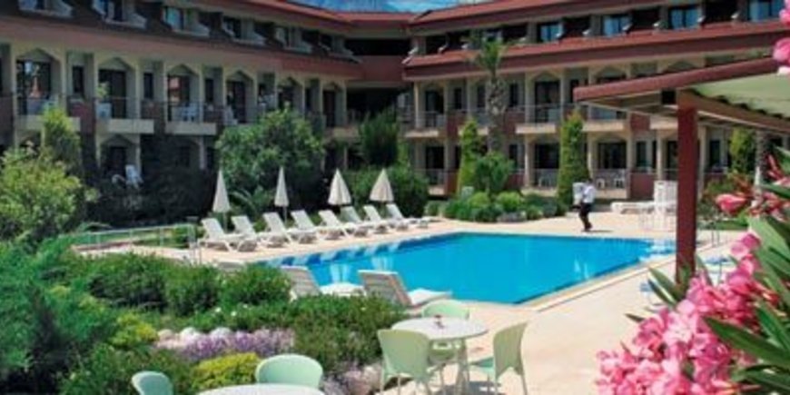 Hotel Victoria