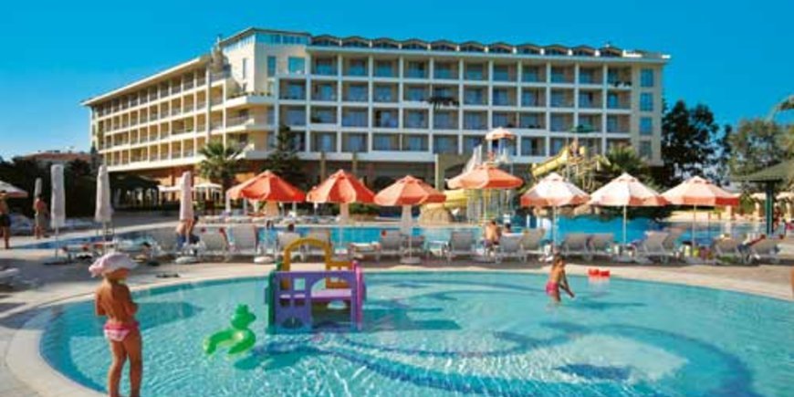 Hotel Aska Washington Resort