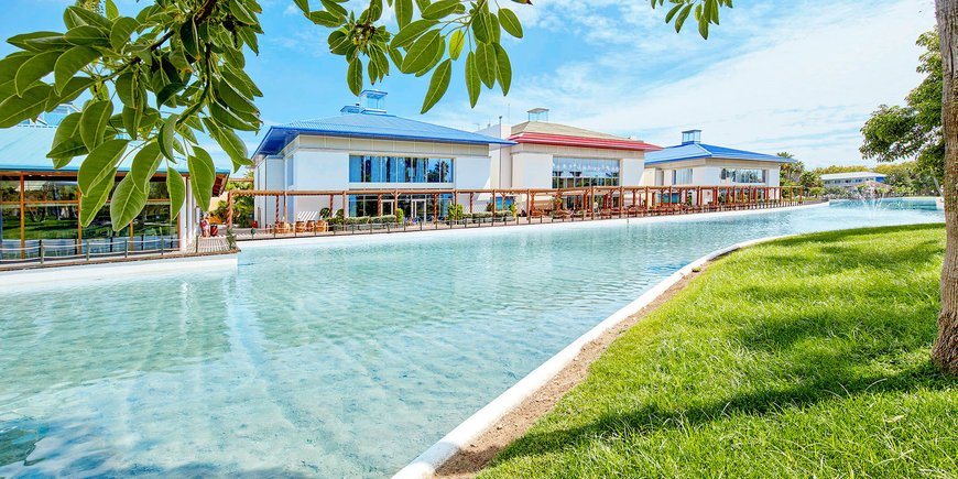 Hotel Caribe