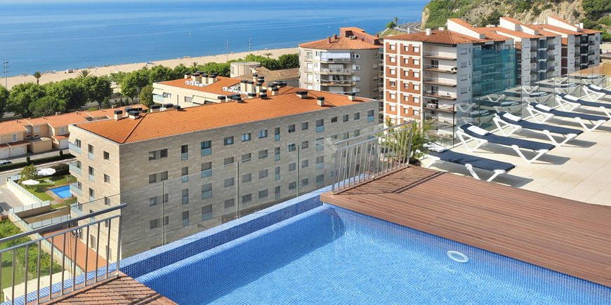 Hotel Catalonia