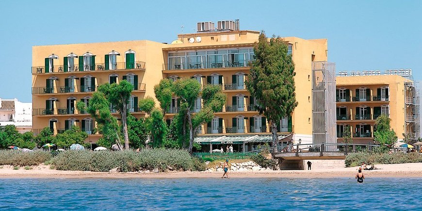 Hotel Prestige Coral Platja