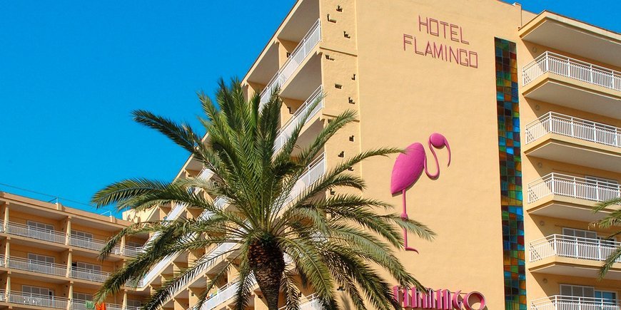 Hotel Flamingo