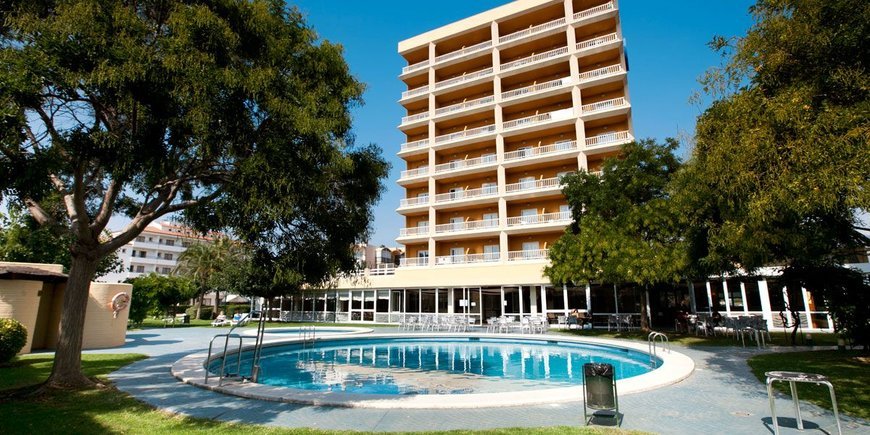 Hotel Prestige Goya Park