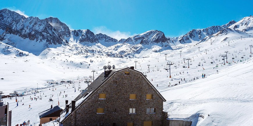 Hotel Himalaia Pas