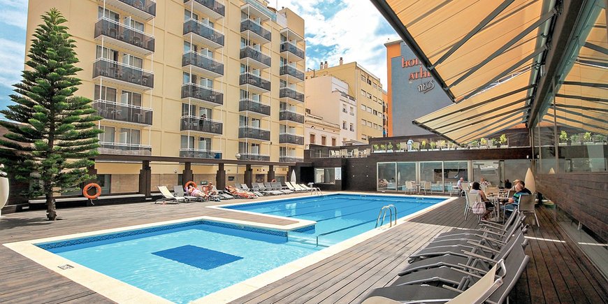 Hotel Mariner