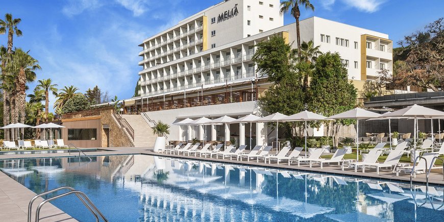 Hotel Meliá Lloret de Mar