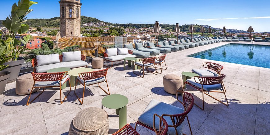 Hotel Mercè